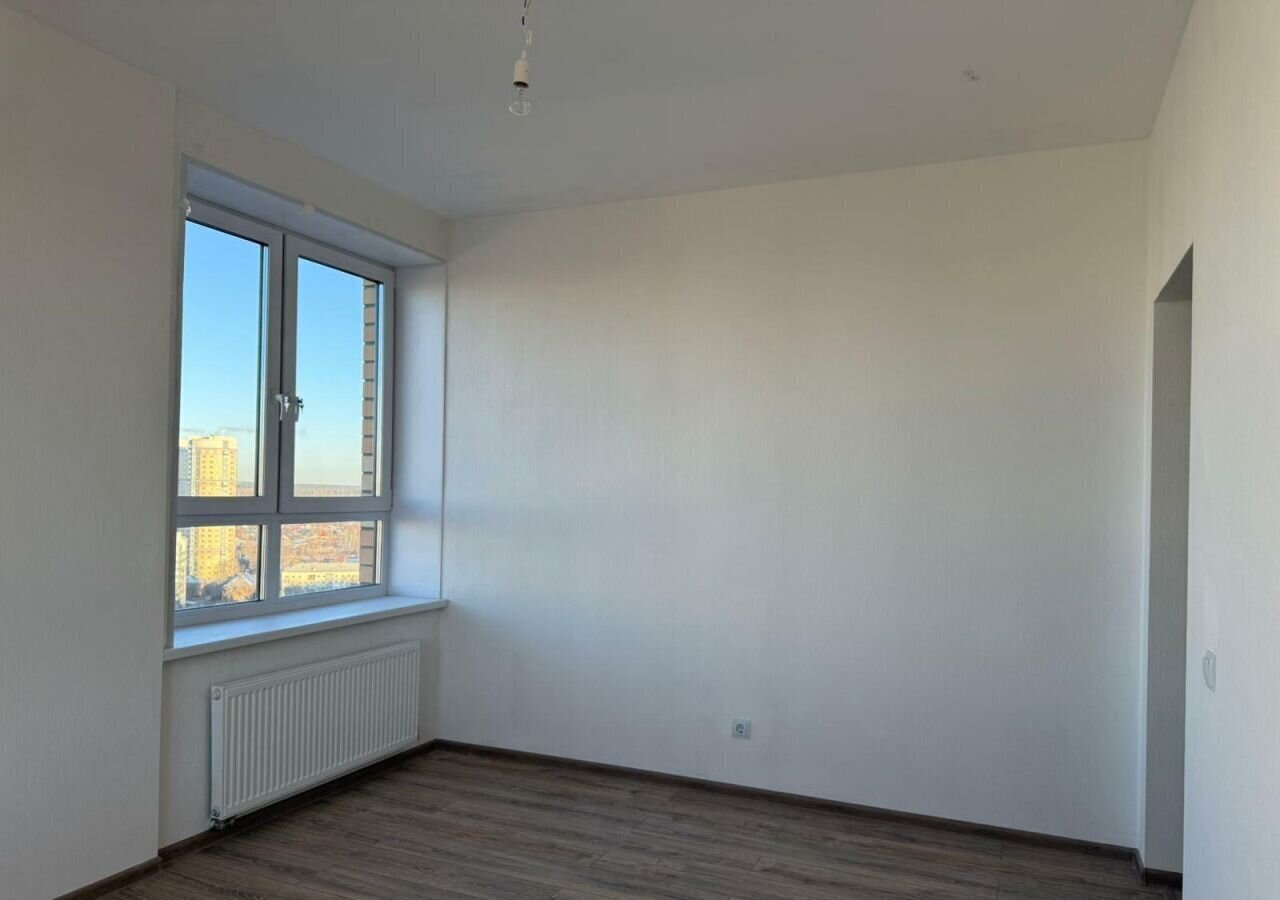 квартира г Екатеринбург Машиностроителей ул. Блюхера, 38 фото 9