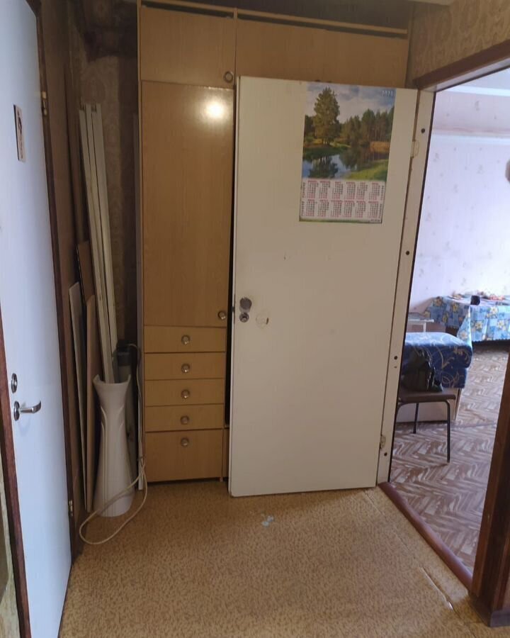квартира г Радужный 9-й мкр-н, 8, Тюменская обл. фото 5