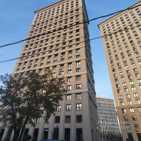 СЗАО Щукино ул Берзарина 28а/3 Московская область фото