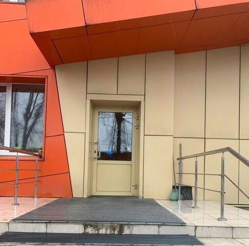 свободного назначения метро Нахимовский проспект дом 7 фото