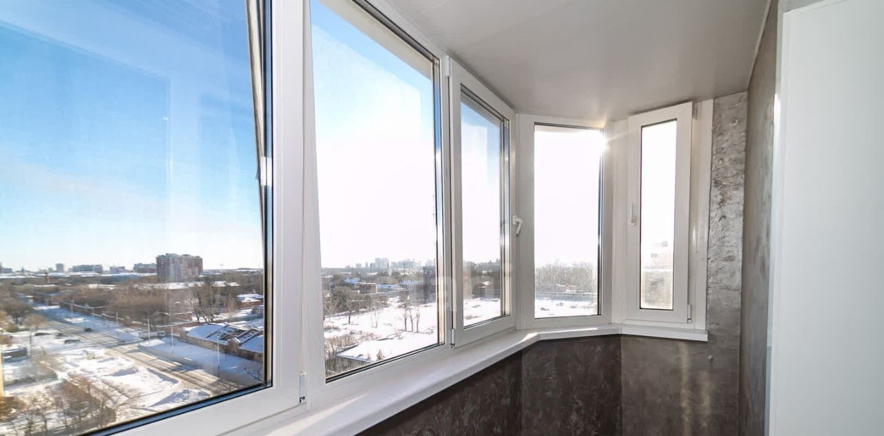 квартира г Благовещенск ул Зейская 323 фото 7