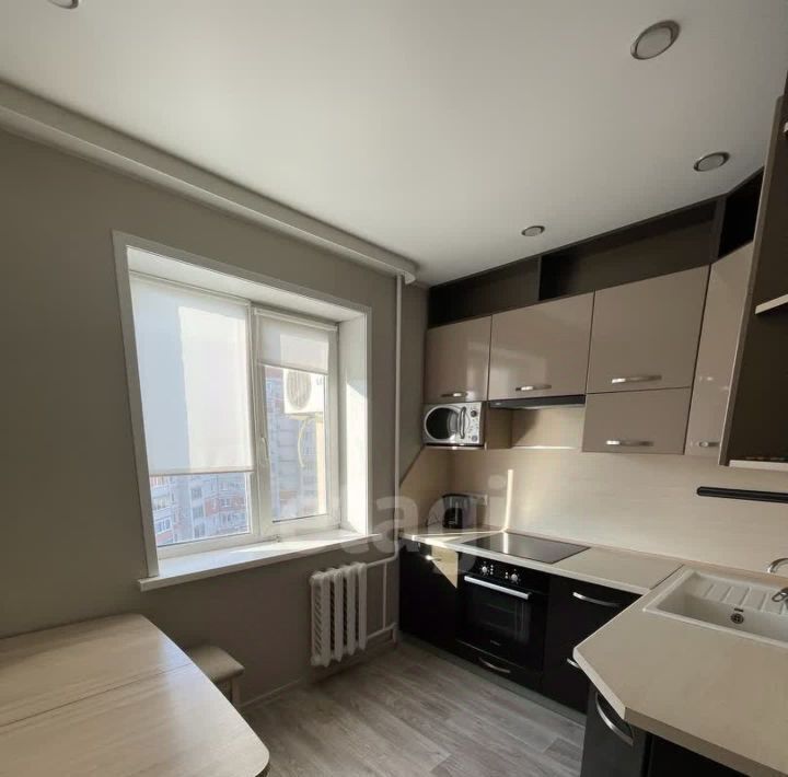 квартира г Благовещенск ул Студенческая 25/1 фото 15