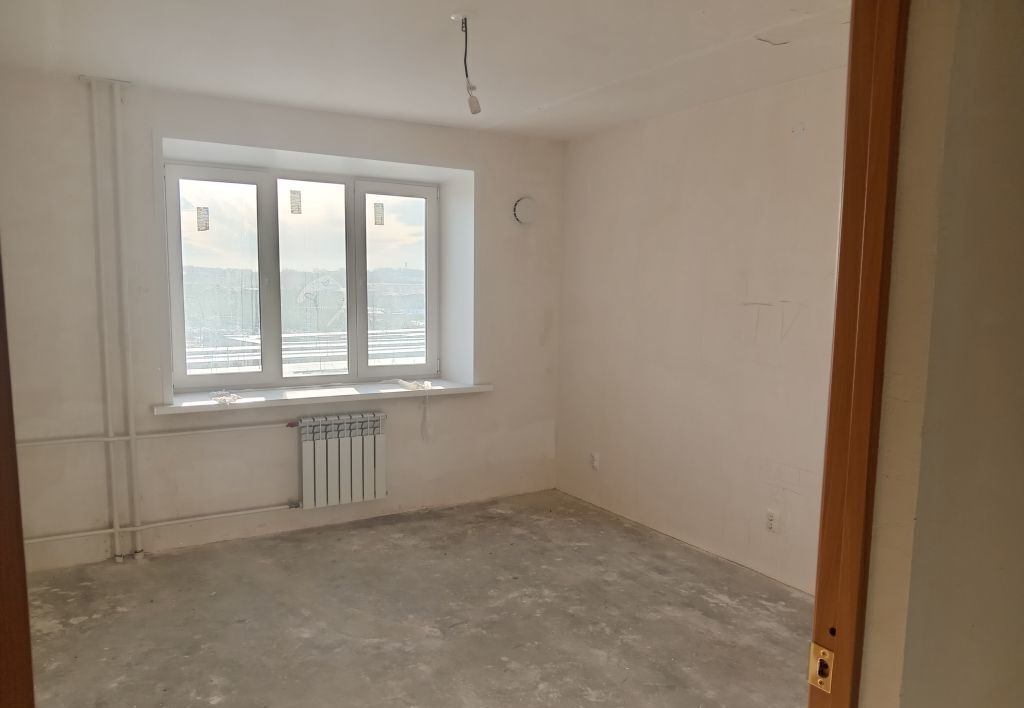 квартира г Ярославль р-н Фрунзенский ул Калинина 32к/2 фото 4