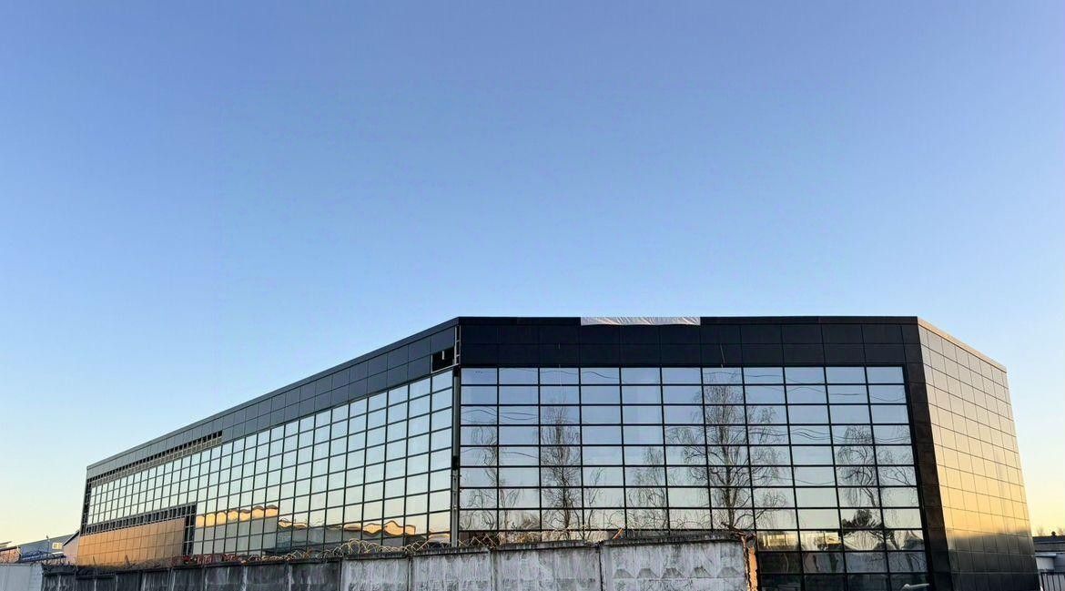 свободного назначения г Фрязино проезд Окружной 19 Железнодорожная фото 1