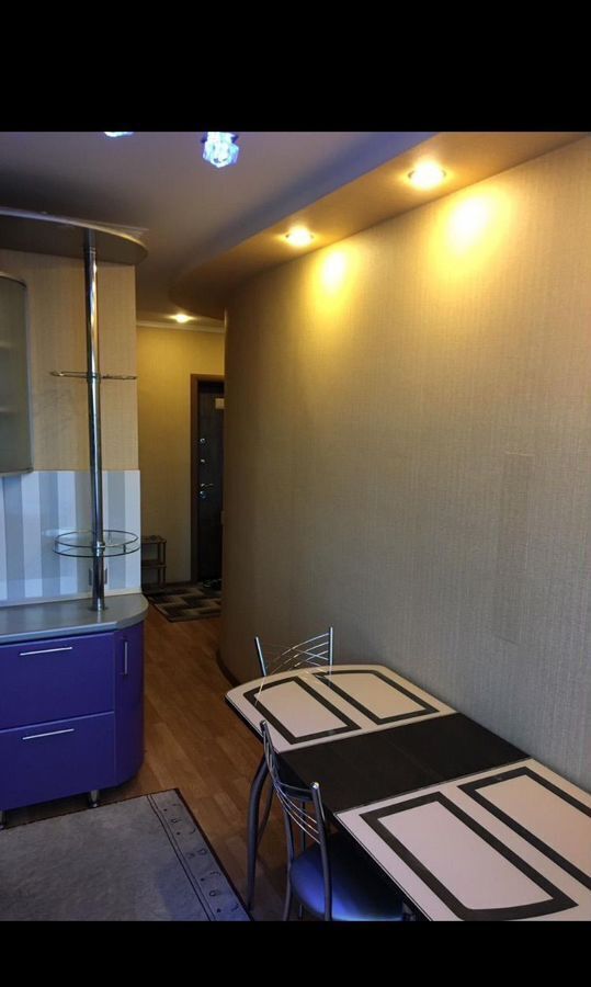 квартира г Волгоград р-н Краснооктябрьский ул Автомагистральная 1 фото 8