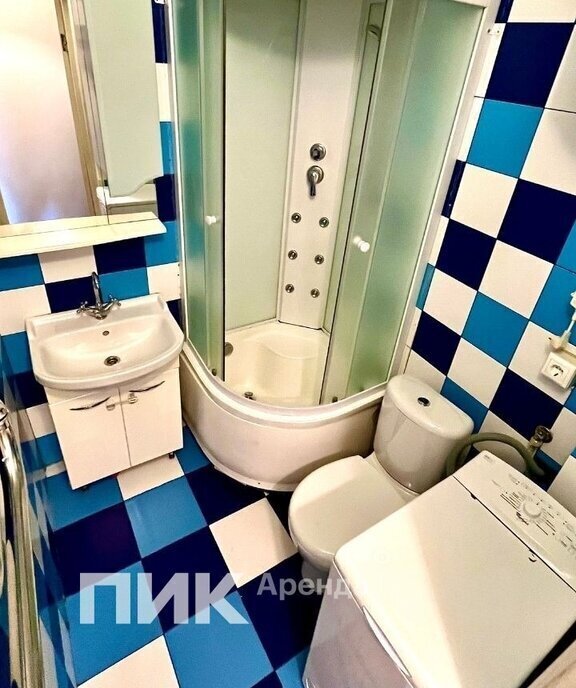 квартира г Москва метро Сходненская б-р Яна Райниса 11 фото 10