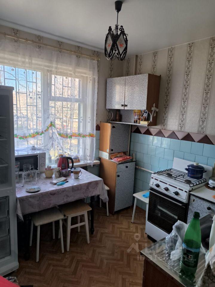 квартира г Краснодар ул им. Димитрова 131 фото 3