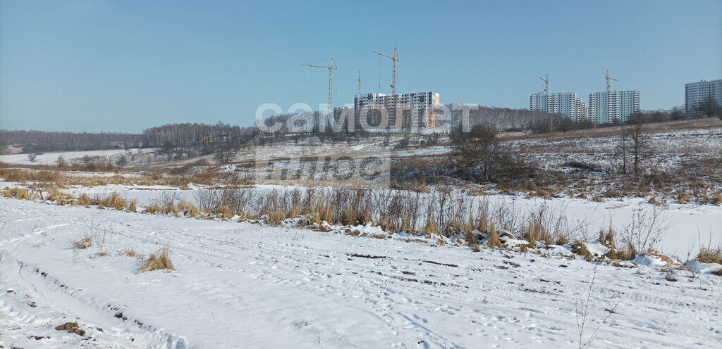 земля г Курск ул Кольская фото 5