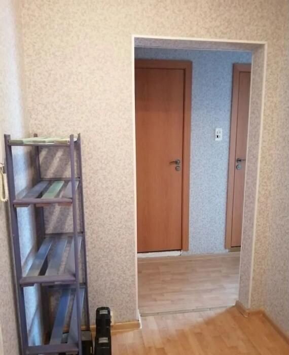 квартира г Москва метро Кузьминки пр-кт Волгоградский 128к/5 фото 6
