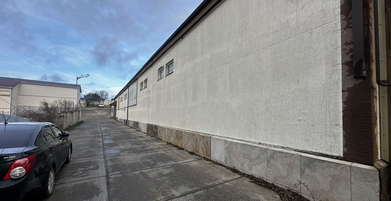 торговое помещение г Геленджик ул Тельмана 47в фото 4