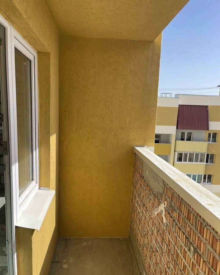 квартира г Самара р-н Кировский ш Московское 7а километр, 18-й фото 3