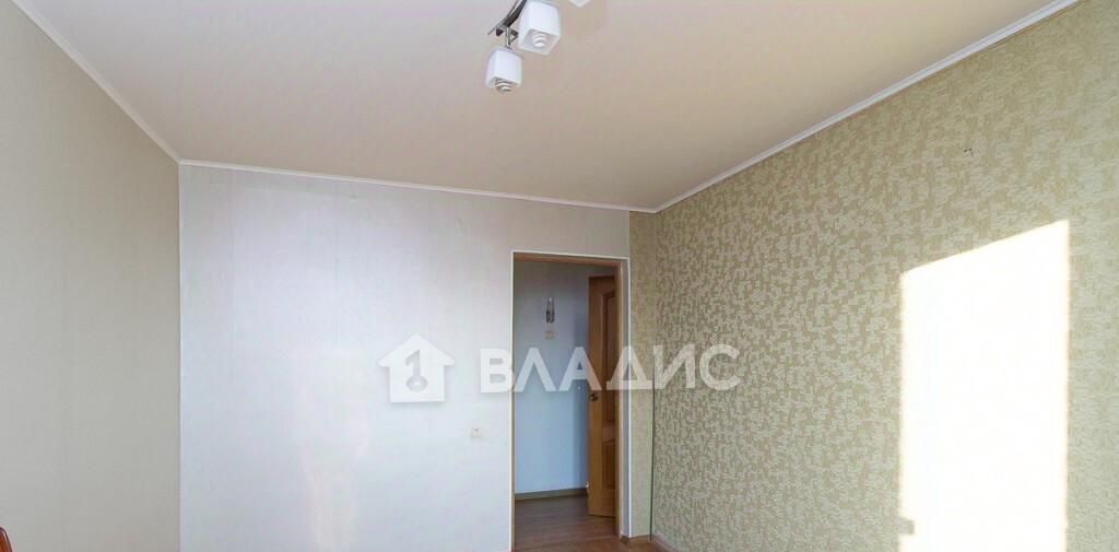 квартира г Владимир р-н Ленинский ул Мира 4б фото 17