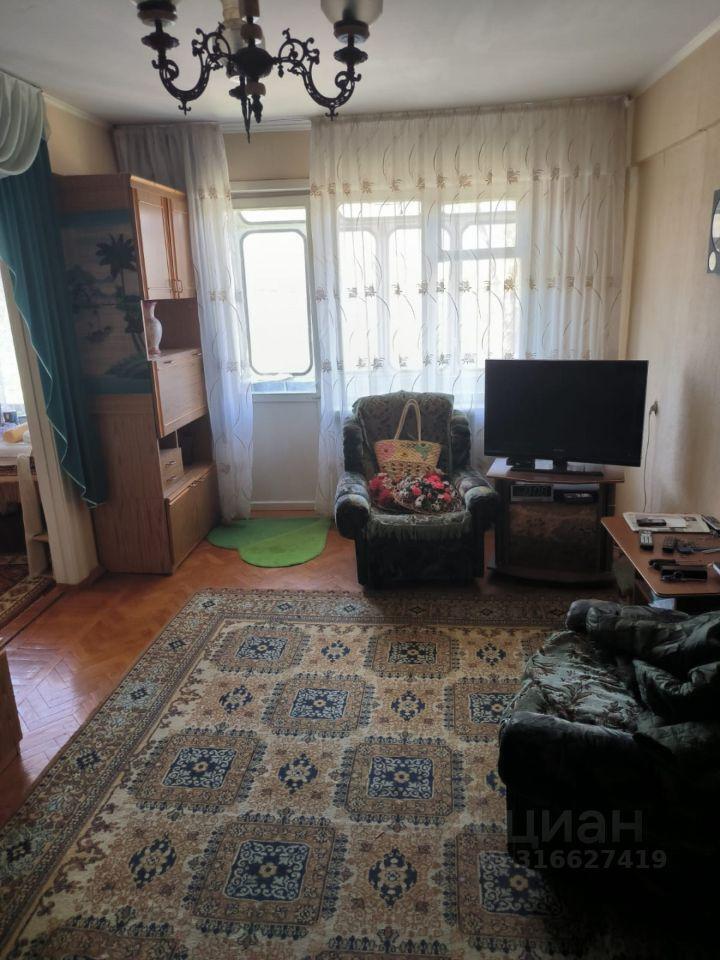 квартира г Краснодар ул им. Димитрова 131 фото 7