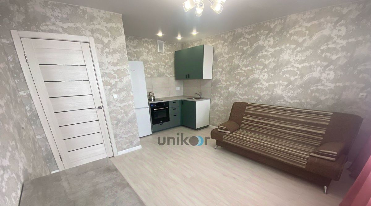 квартира г Уфа р-н Ленинский ул Гази Загитова 9/1 фото 7