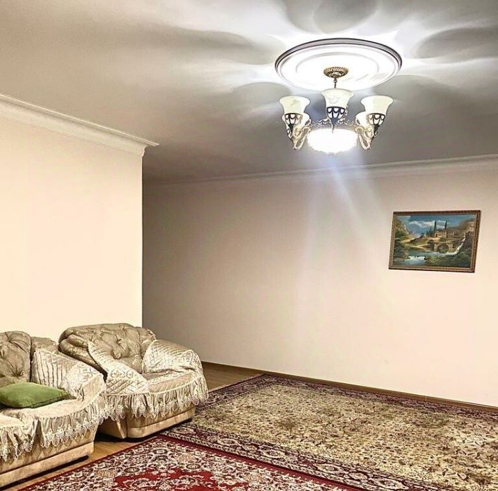дом г Махачкала р-н Кировский ул. Соломенная, 3 фото 18