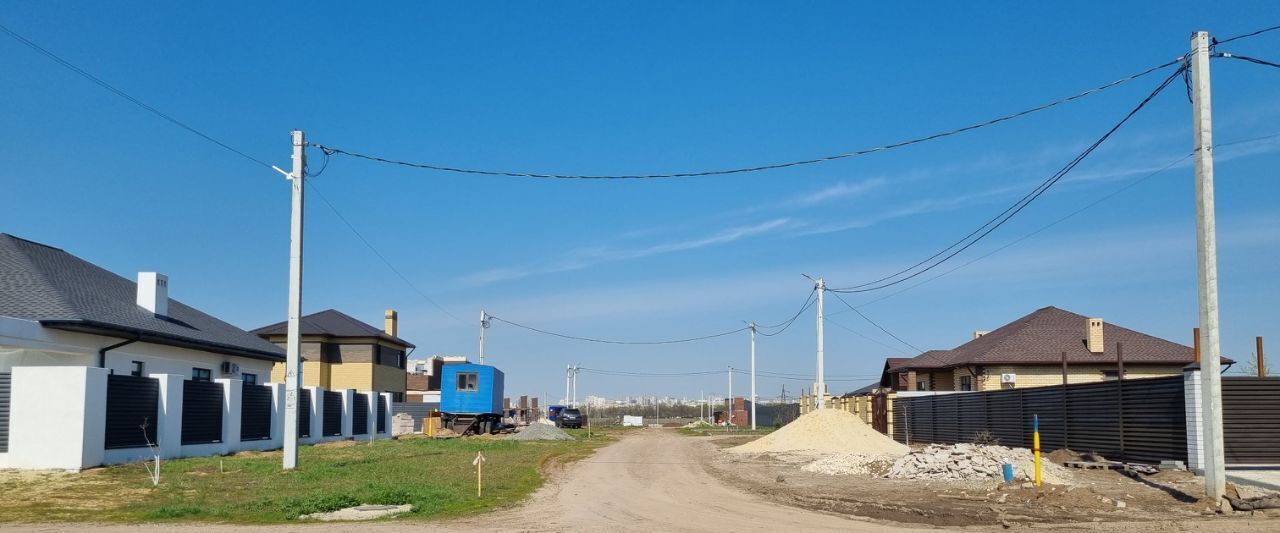 земля р-н Среднеахтубинский г Краснослободск ул Дальняя фото 6