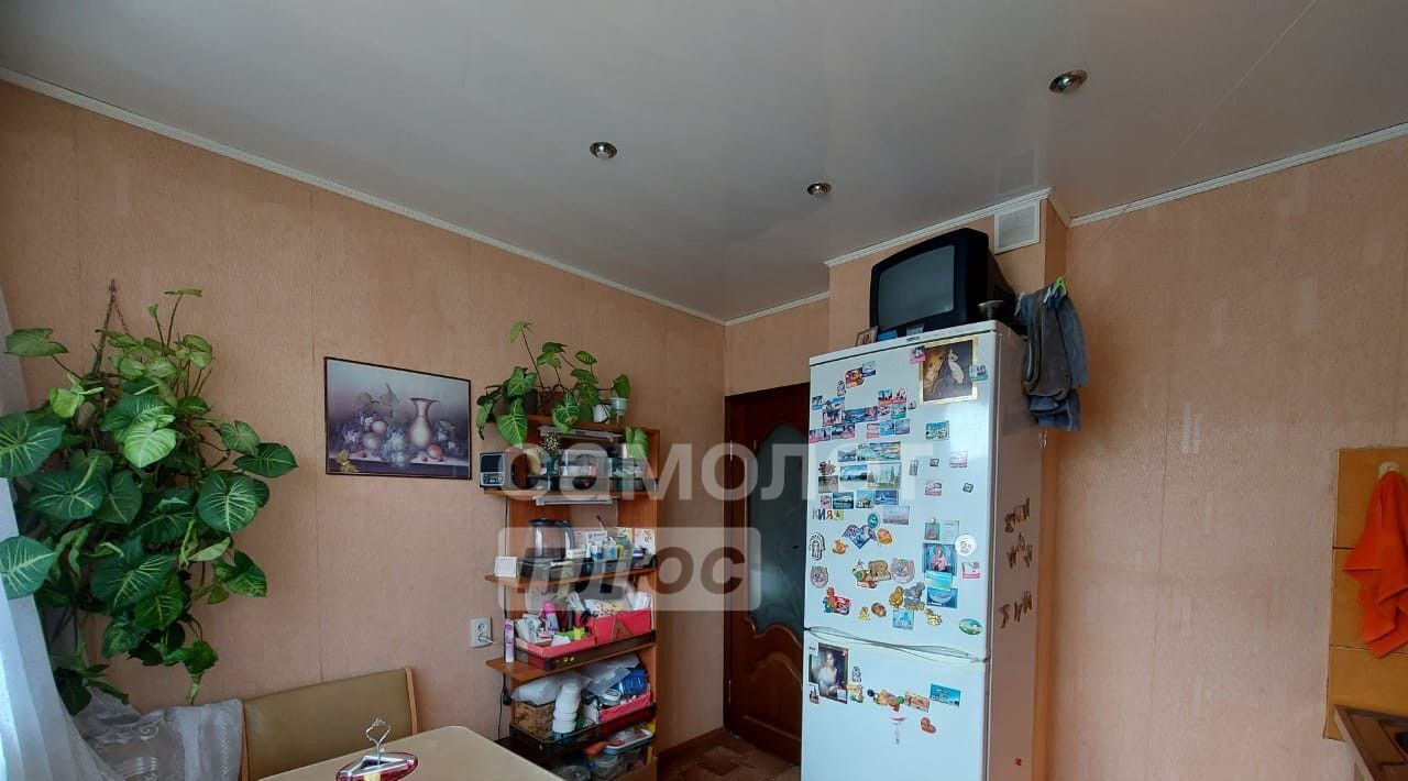 квартира г Курск р-н Сеймский ул Менделеева 24 фото 8