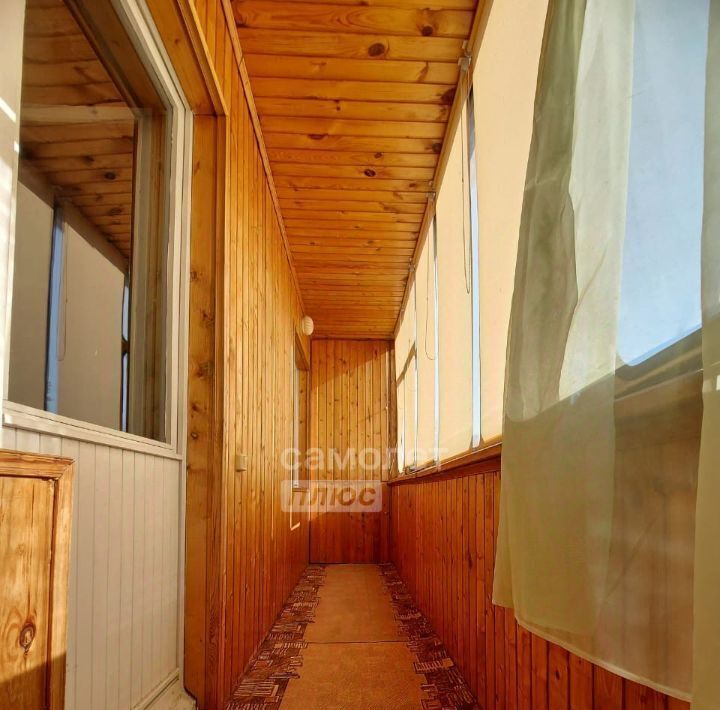 квартира г Курск р-н Сеймский ул Менделеева 24 фото 15