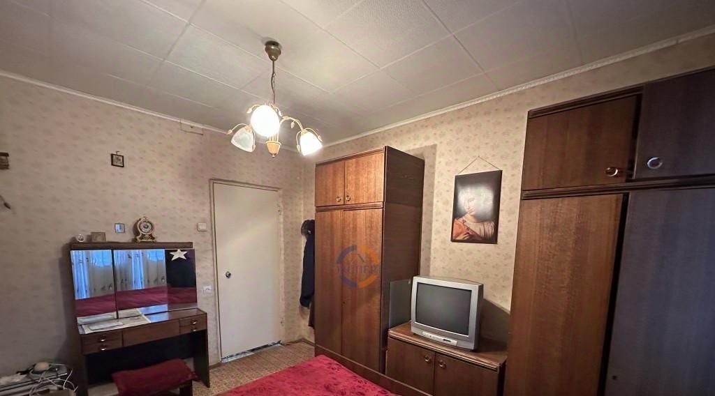 квартира г Великий Новгород ул Кочетова 4 фото 19