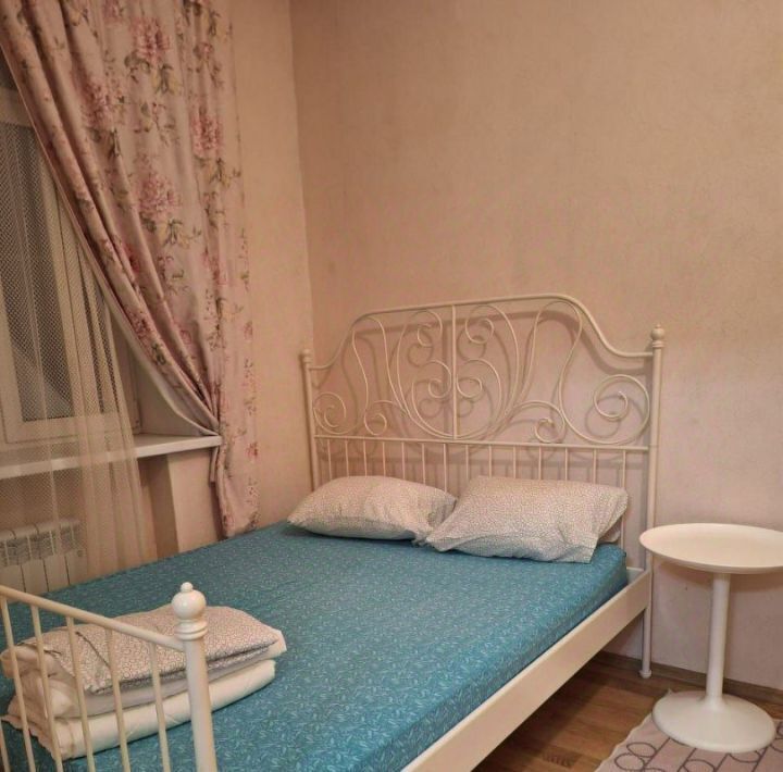 квартира г Нижний Новгород Горьковская пр-кт Гагарина 116 фото 5