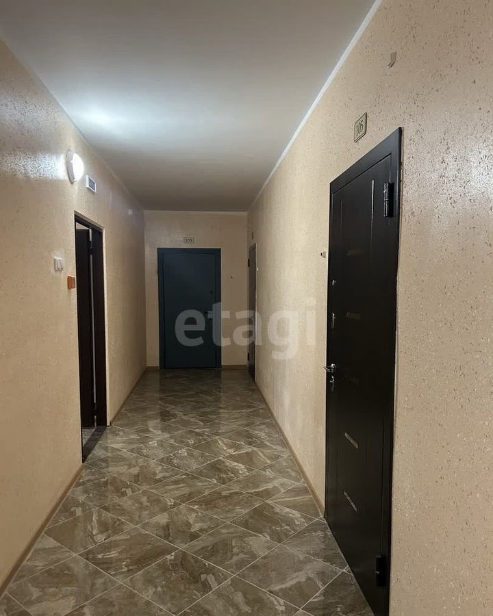 квартира г Краснодар р-н Прикубанский ул им. Григория Булгакова 6 фото 11