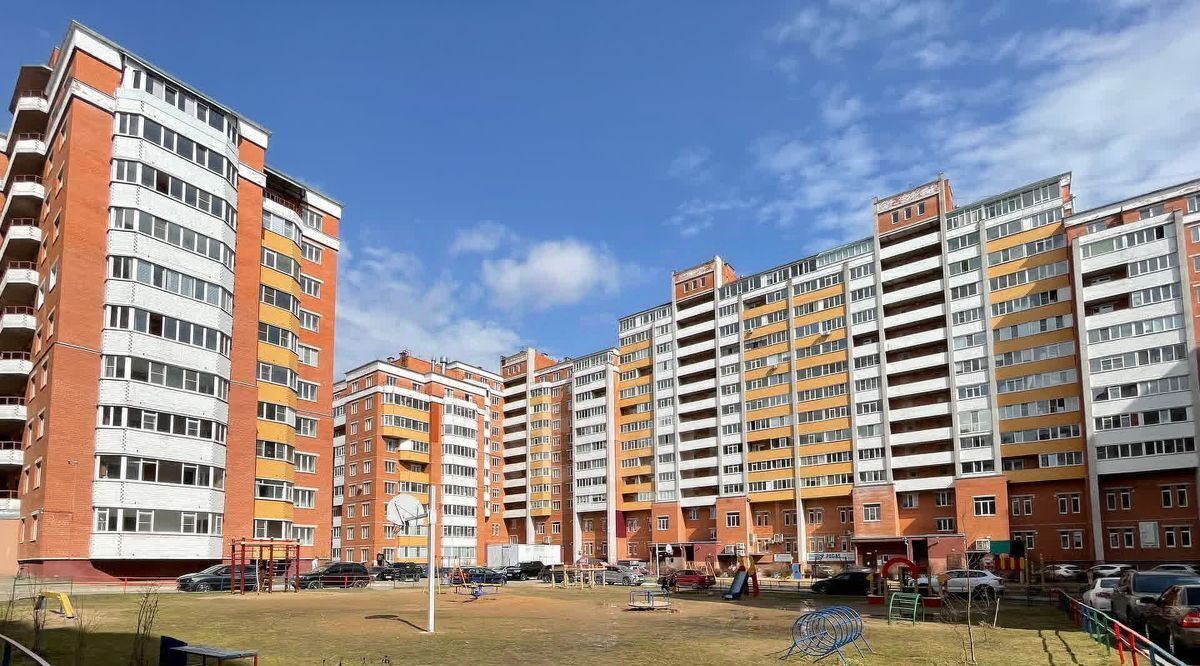 квартира г Вологда ш Окружное 26а фото 24