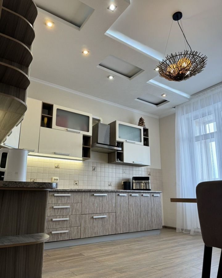 квартира г Тюмень р-н Ленинский ул Малыгина 90 фото 12