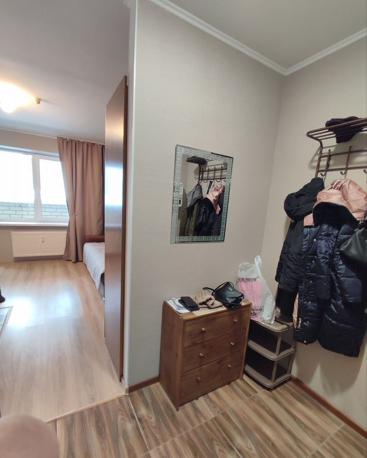 квартира г Тюмень р-н Калининский ул Интернациональная 199к/2 фото 7