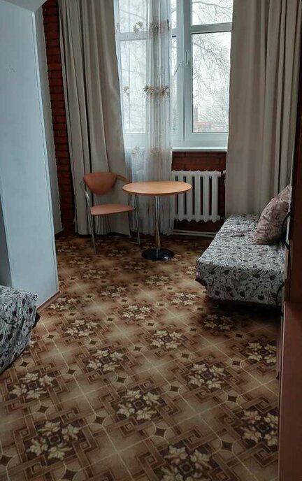 квартира р-н Анапский г Анапа ул Крымская 242 фото 3