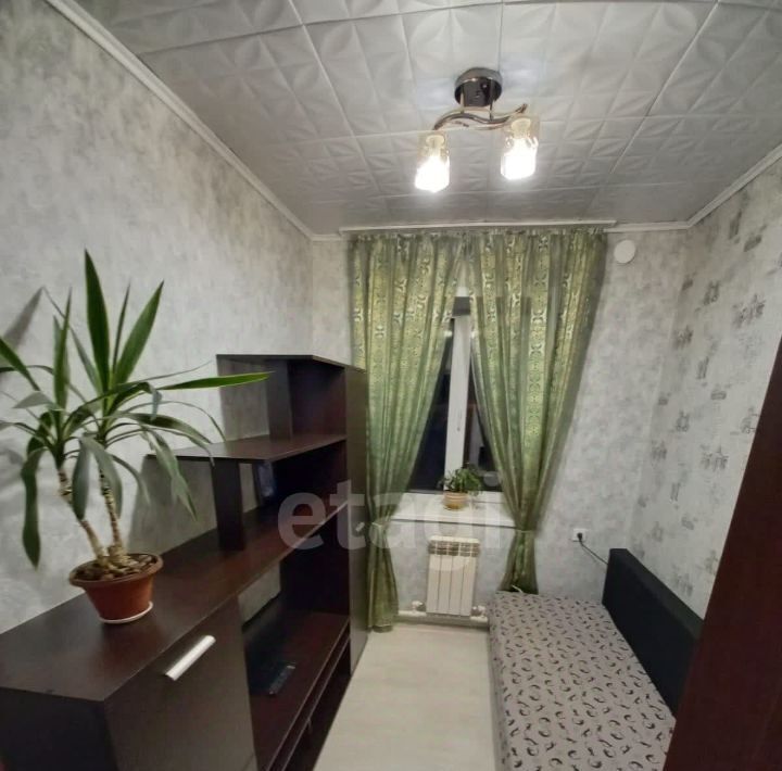 дом г Кемерово р-н Кировский ул Правотомская 23 фото 4