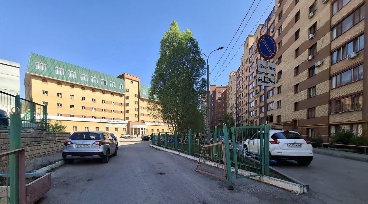 офис г Самара Советская ул Печерская 151а фото 3