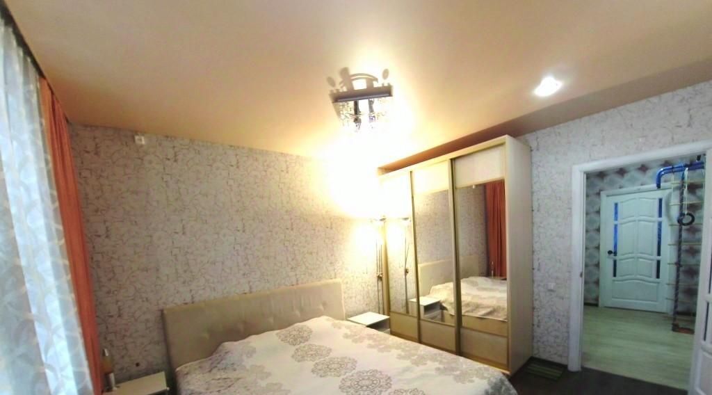 квартира г Самара Безымянка ул Ново-Садовая 385 фото 16