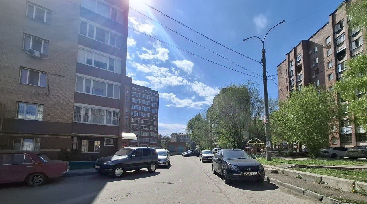 офис г Самара Советская ул Печерская 151а фото 13