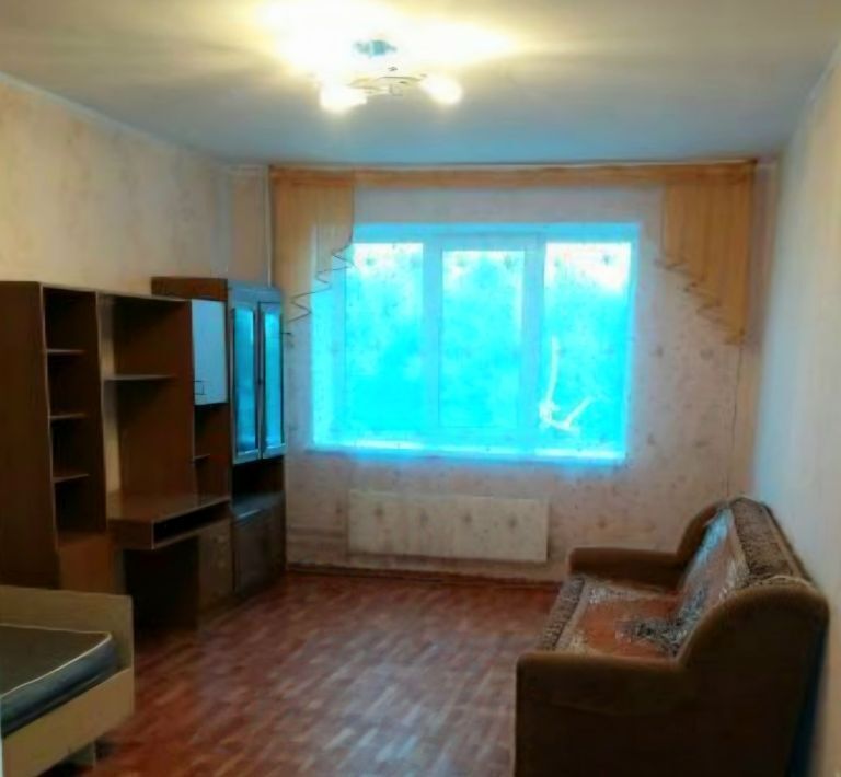 квартира г Волгоград р-н Дзержинский б-р 30-летия Победы 17д фото 3