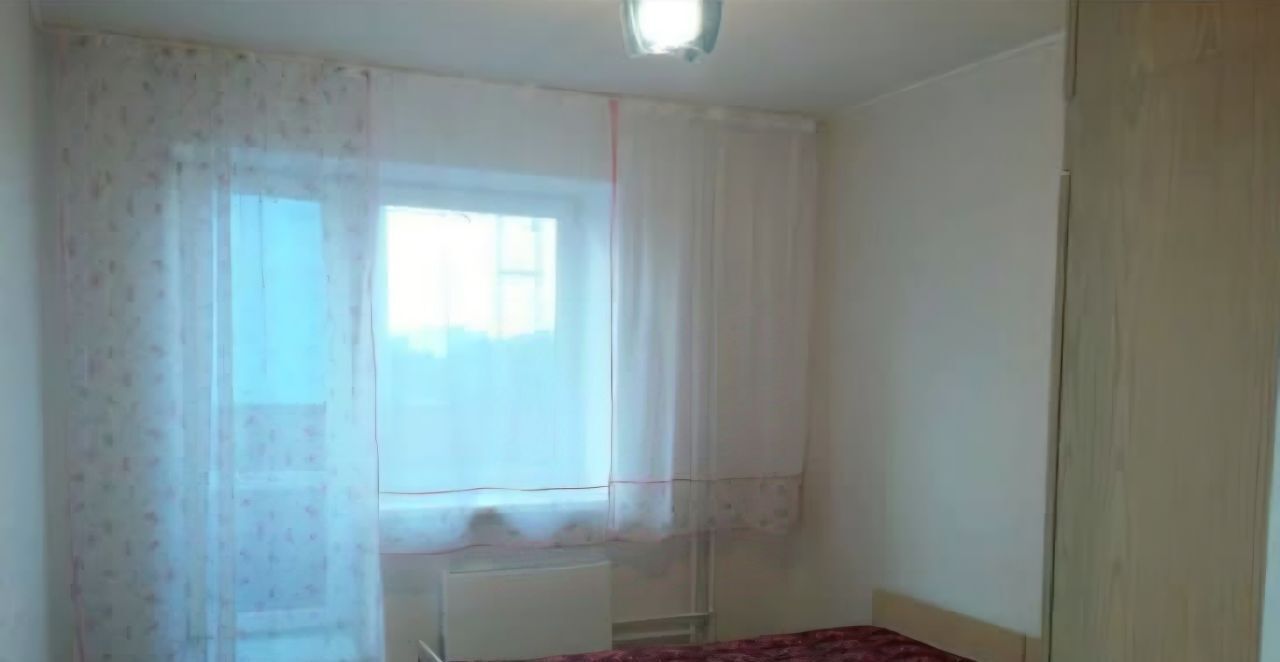 квартира г Волгоград р-н Дзержинский б-р 30-летия Победы 17д фото 4