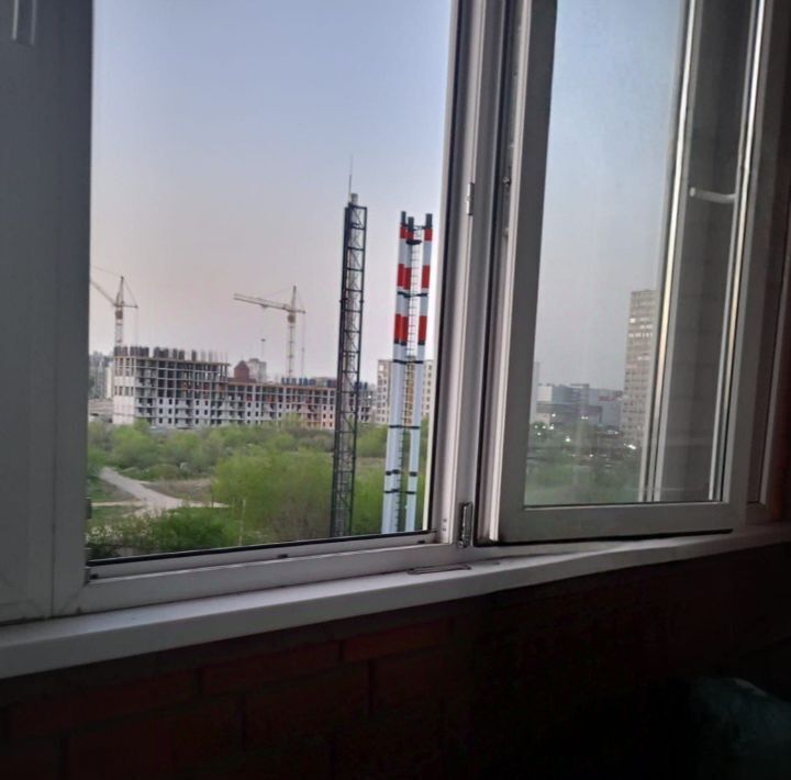 квартира г Волгоград р-н Дзержинский б-р 30-летия Победы 17д фото 6