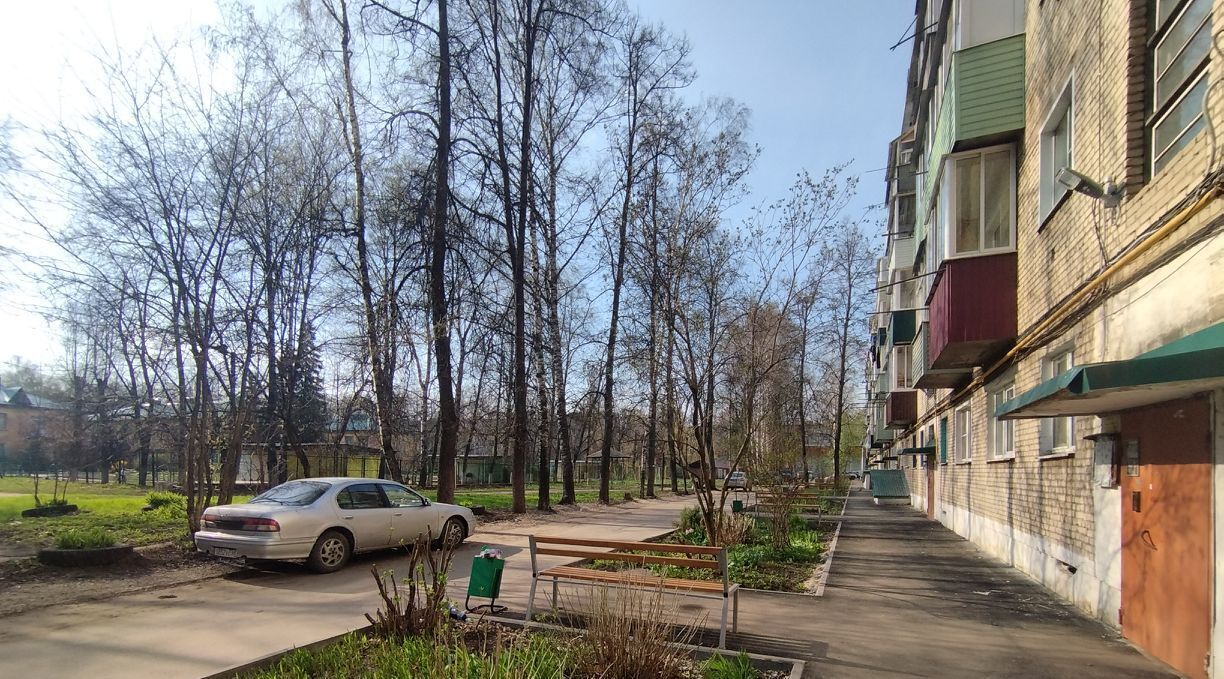 квартира г Мичуринск ул Лермонтова 14 фото 1