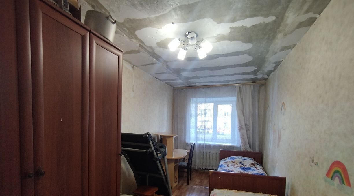 квартира г Мичуринск ул Лермонтова 14 фото 7