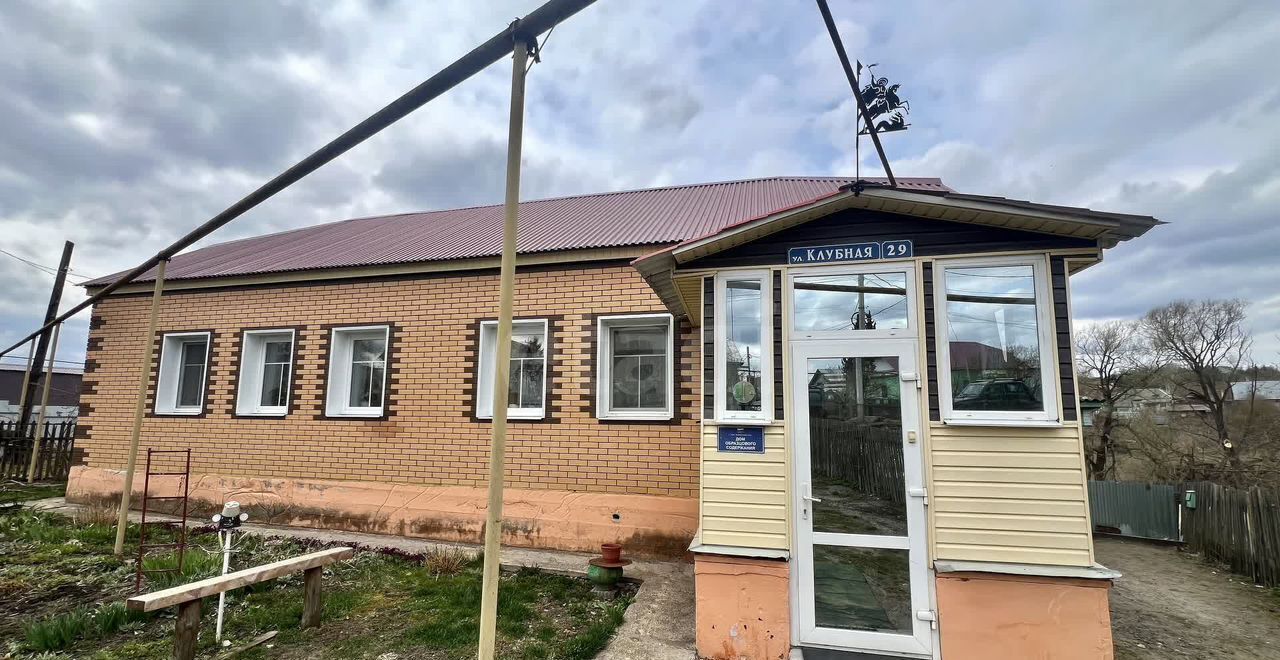 дом г Тула р-н Зареченский Клубная ул., 29, Барсуки фото 15