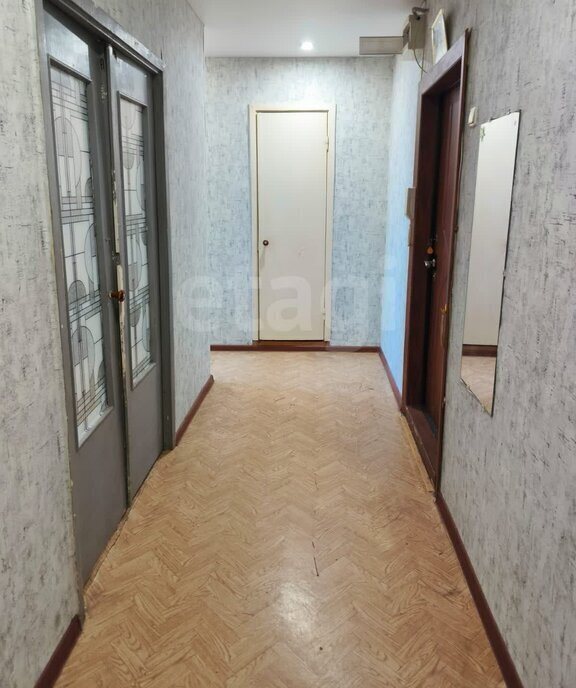 квартира г Набережные Челны б-р Томази Кереселидзе 2/99 фото 11