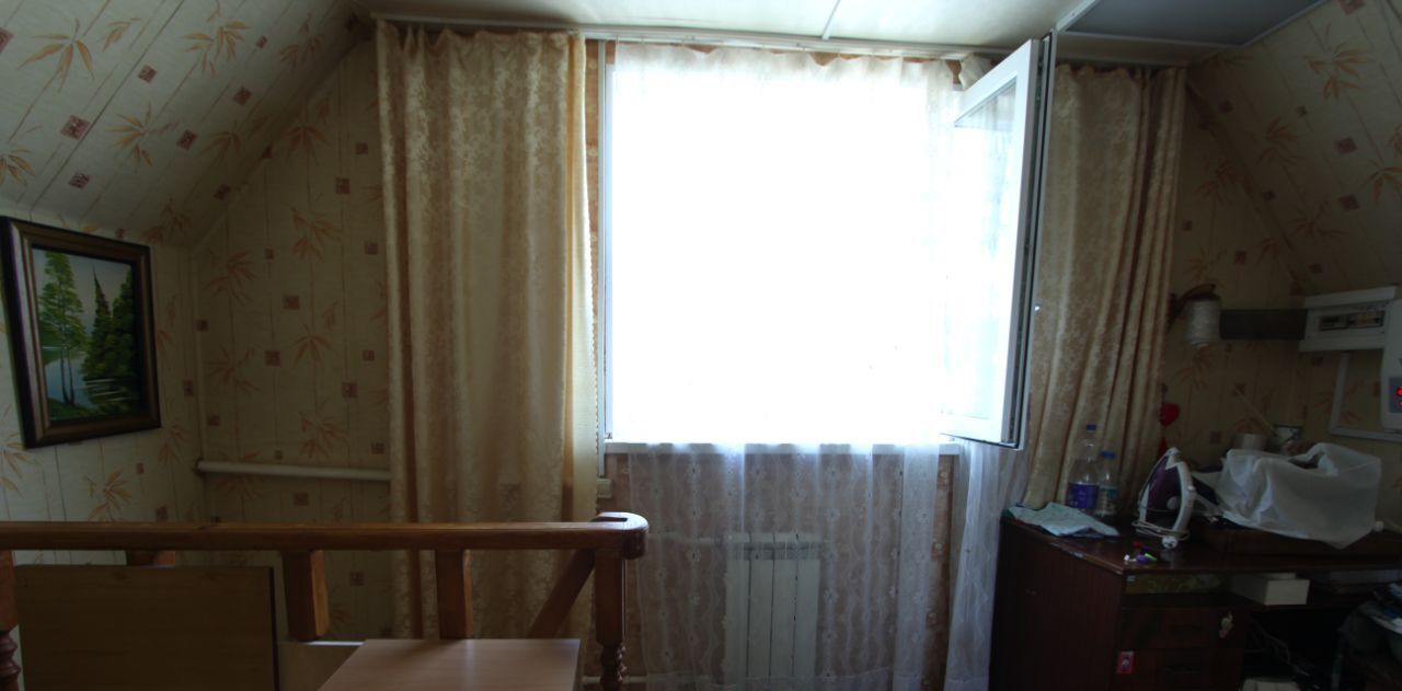 дом г Верхняя Пышма снт Ромашка-64 ул. 2-я фото 22