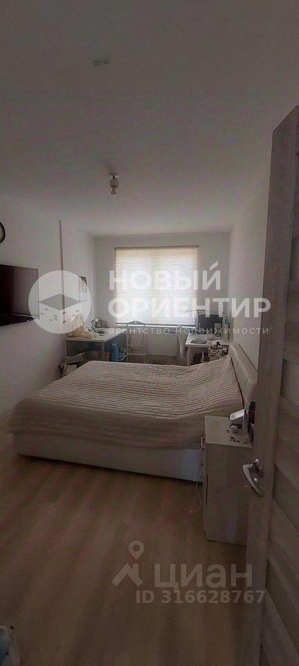 квартира г Екатеринбург Академический ул Павла Шаманова 15 фото 5