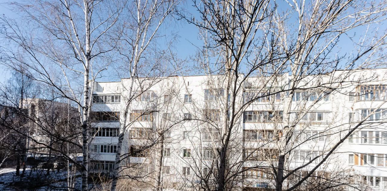 квартира г Екатеринбург Геологическая ул Белореченская 24к/2 фото 24