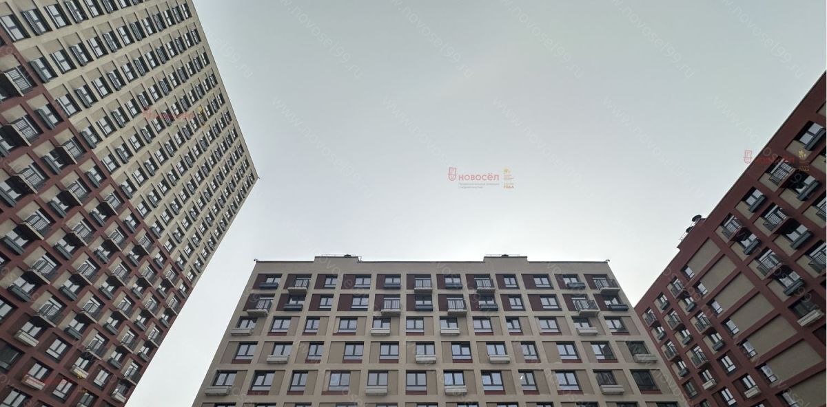 квартира г Екатеринбург Геологическая ул Краснолесья 100/2 фото 16