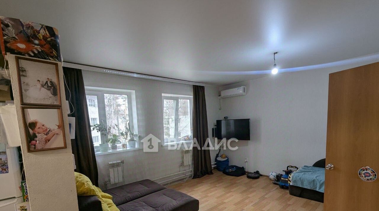 квартира г Ангарск кв-л 251 20 фото 1