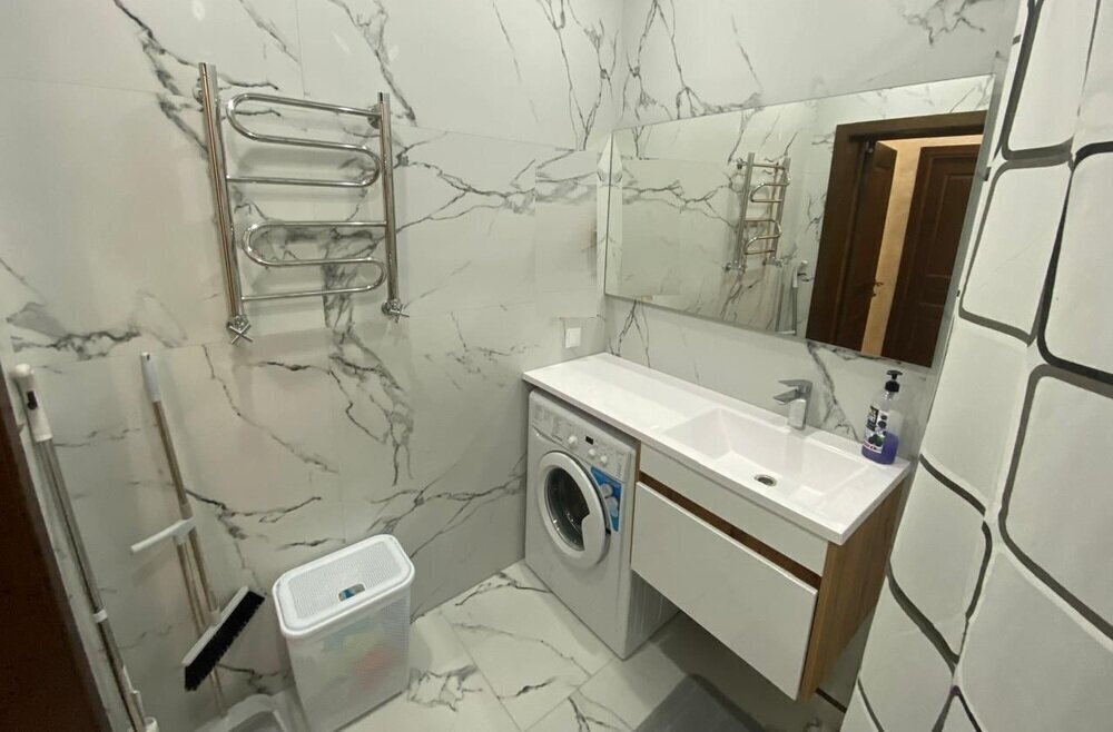 квартира р-н Анапский г Анапа ш Анапское 30к/3 фото 7