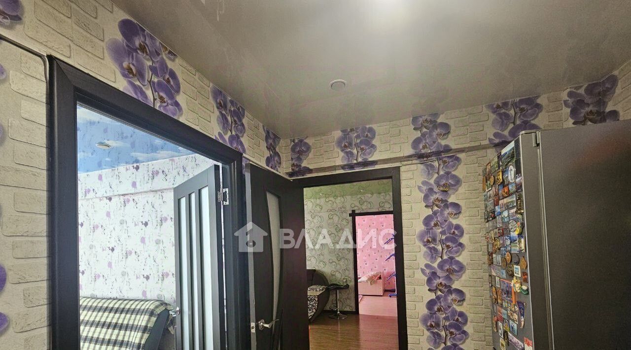 квартира г Ангарск 12, 11-й мкр фото 7
