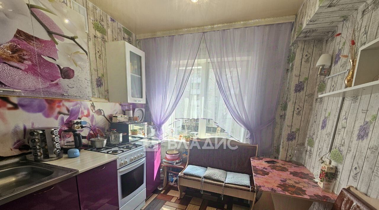 квартира г Ангарск 12, 11-й мкр фото 11