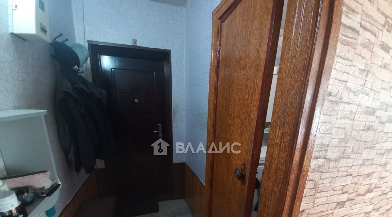 квартира г Ангарск кв-л 92 15 фото 8