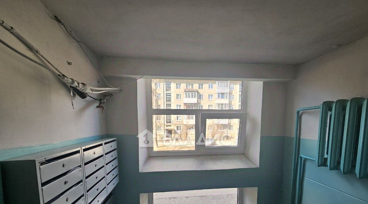 квартира г Ангарск 12, 11-й мкр фото 16